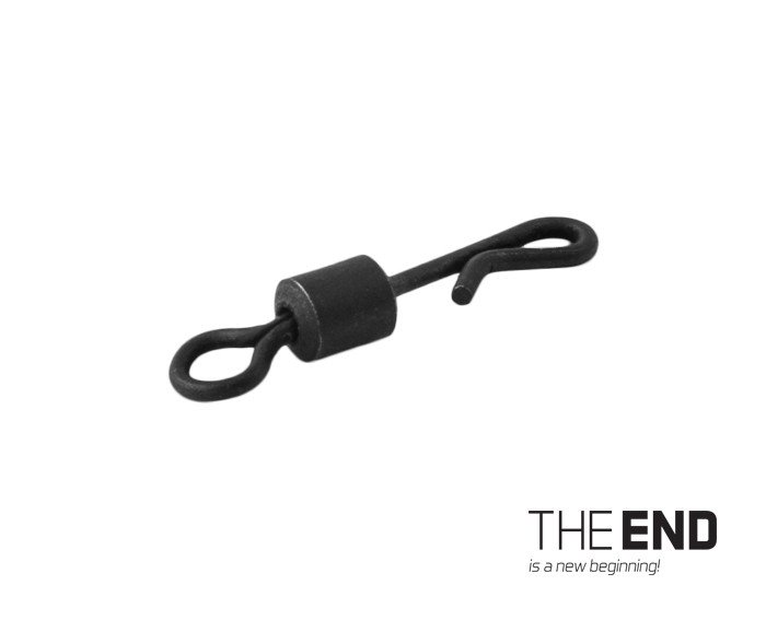 Quick Swap Wirbel #4 / G-ROUND