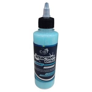 Cold Water C&B Extra Attractant