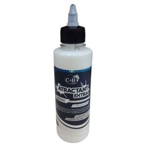 Tolstolob C&B Extra Attractant