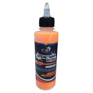 Krill C&B Extra Attractant