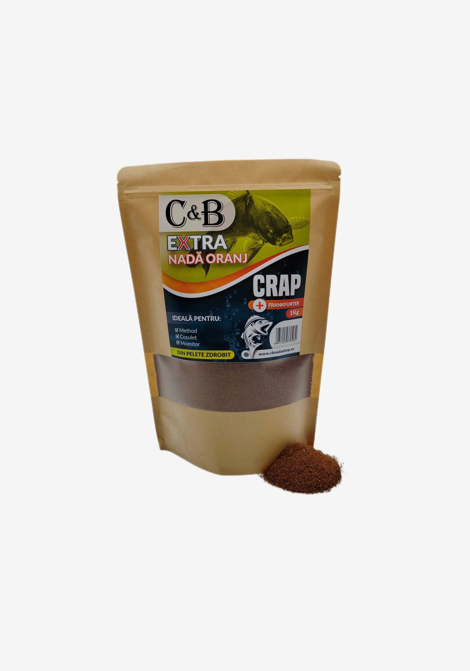 Orange Plus C&B Extra