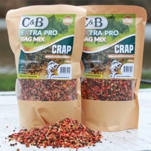 C&B Mix Pro Bag