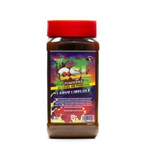 Larven & Libellen Smoke CSL