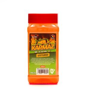 Karmaz-3D Liquid-Knoblauch
