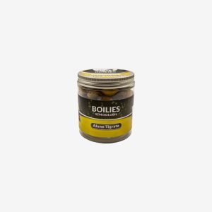 Tigernuts Hookbaits 16-20mm