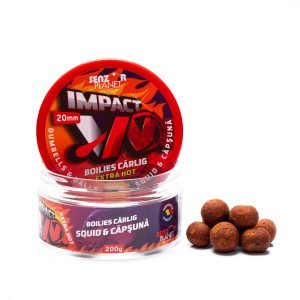 VM Impact Extra Hot Hookbaits 24mm