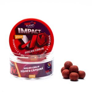 VM Impact Hookbaits 20mm