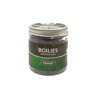 Hanf Hookbaits 16-20mm