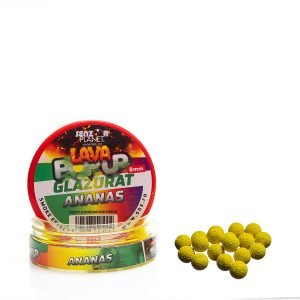 Ananas LAVA Pop-up 8mm