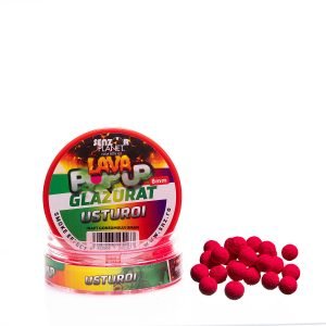 Knoblauch LAVA Pop-up 8mm