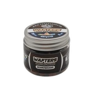 Mini Waftres C&B Zimt 5mm