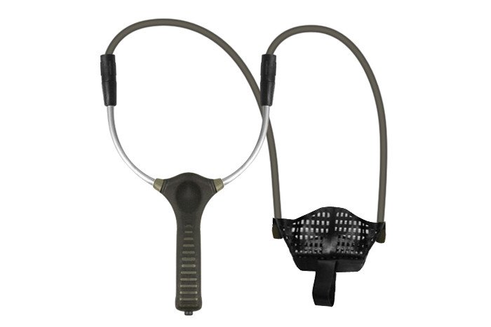 Catapult Delphin STEEL - Metall