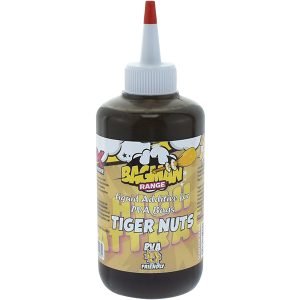 Tiger Nuts Bagman Liquid