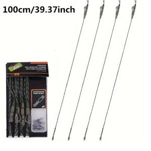 Leadcore Leader 100cm