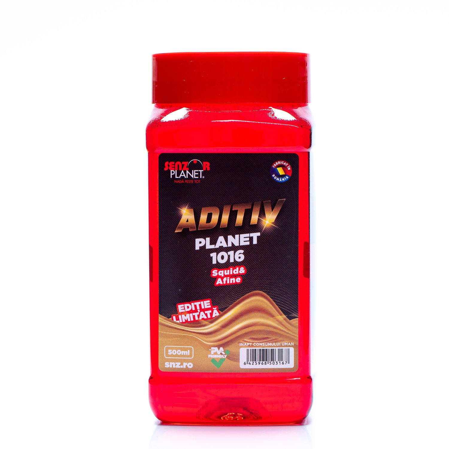 Planet 1016 Limited Edition Liquid