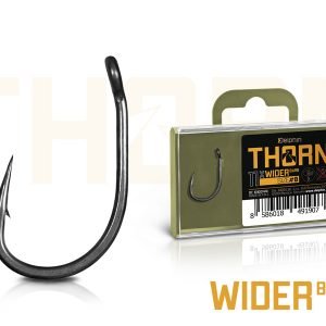 Delphin THORN Wider #4