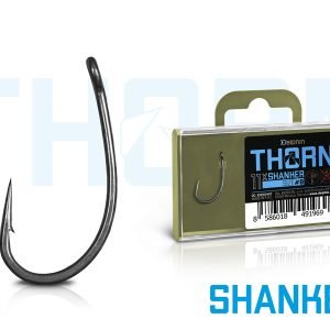 Delphin THORN Shanker #4
