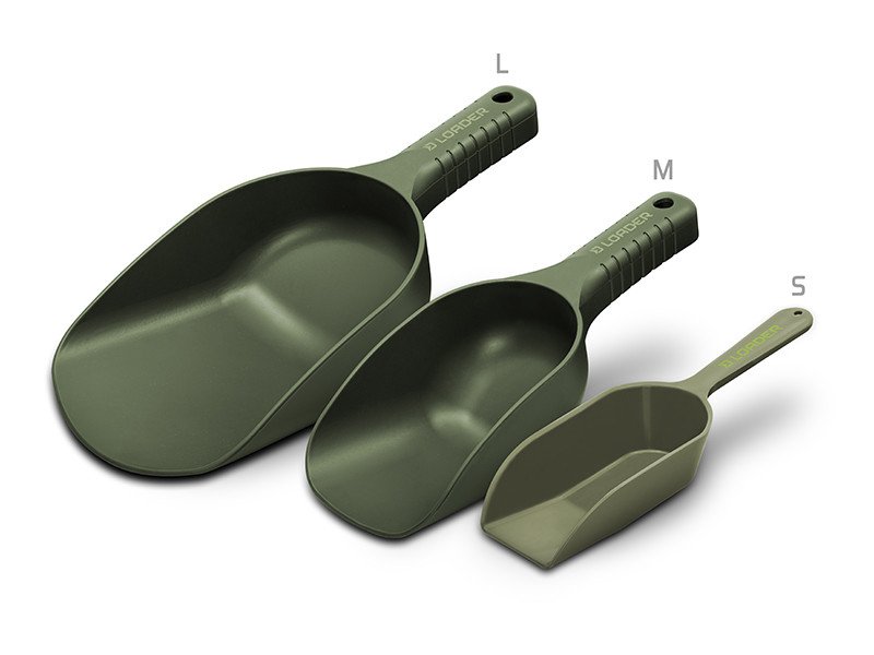 Schaufel Delphin LOADER "M" – Bild 2