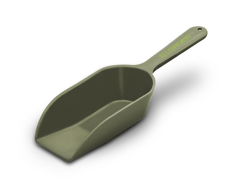 Schaufel Delphin LOADER "S"