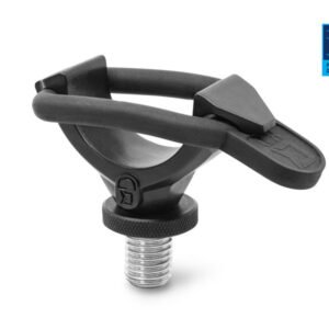 Rod Rest mit Sicherung "LOX"