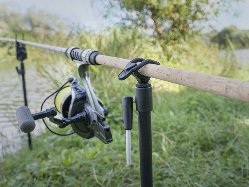 Rod Rest mit Sicherung "LOX" – Bild 6