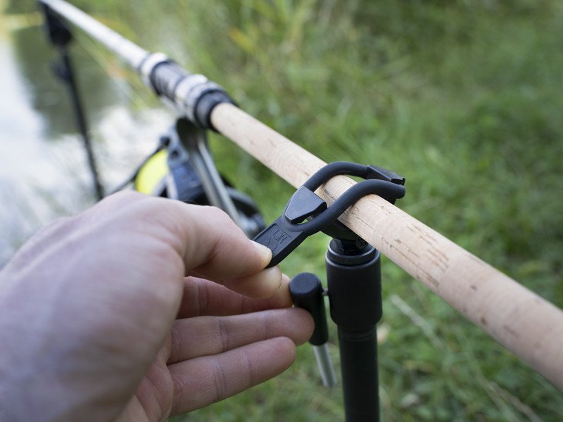 Rod Rest mit Sicherung "LOX" – Bild 7