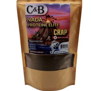 Elite Protein C&B Method Mix