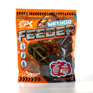 Fisch DUO Pellets