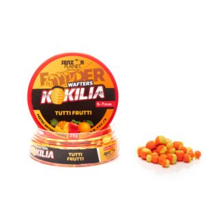 Tutti Frutti Kokilia Wafters 5-7mm