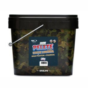 Limited Edition Pellets Mix-5kg
