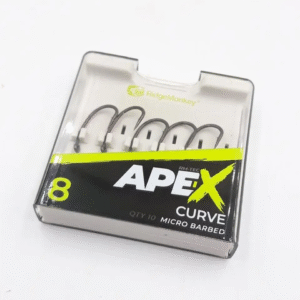 RidgeMonkey Ape-X Curve #8