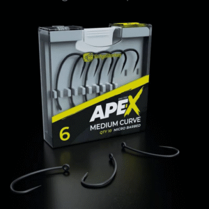 RidgeMonkey Ape-X Medium Curve #6