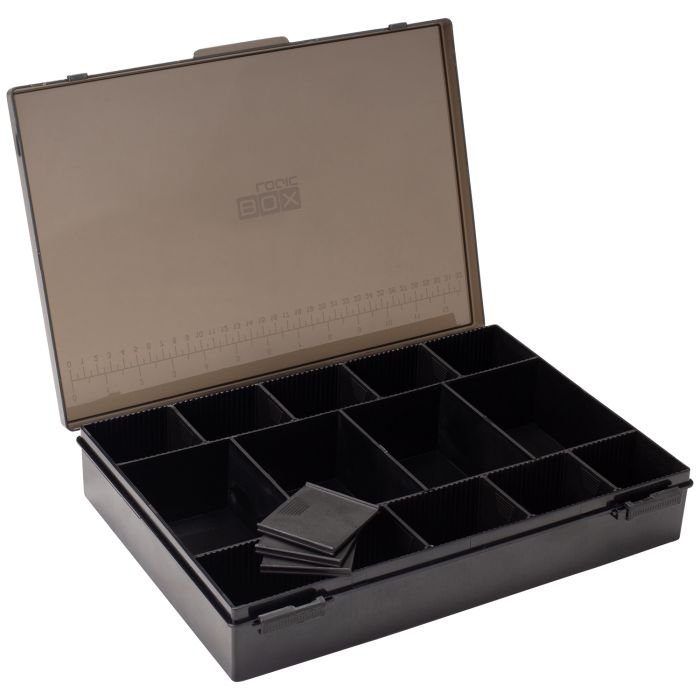 Nash Box Logic Large