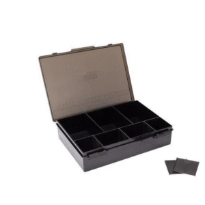 Nash Box Logic Medium