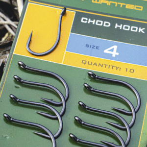 PB Products Chood Hook #4