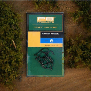 PB Products Chood Hook #6