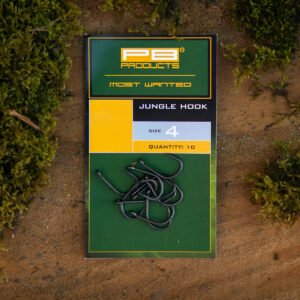 PB Products Jungle Hook #2