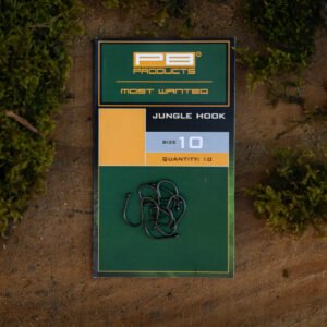 PB Products Jungle Hook #10