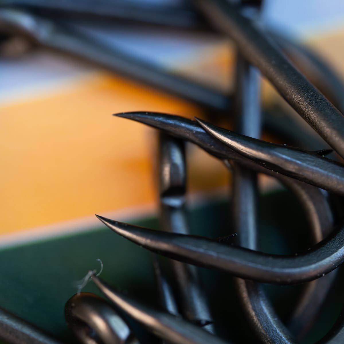 PB Products Jungle Hook #10 – Bild 2