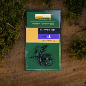 PB Products Curved KD #4