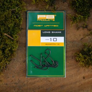 PB Products Long Shank #8