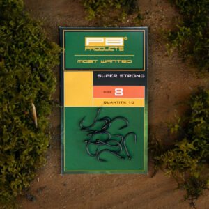 PB Products Super Strong Aligner #8