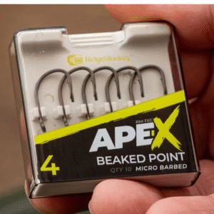 RidgeMonkey Ape-X Beaked Point #4