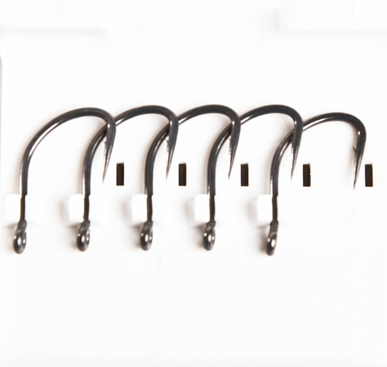 RidgeMonkey Ape-X Chod Hook #8 – Bild 3