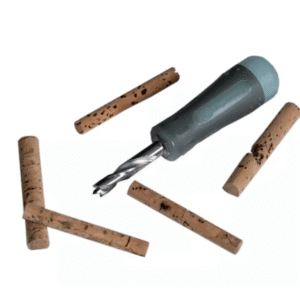 Ridge Monkey Combi Bait Drill & Cork Sticks