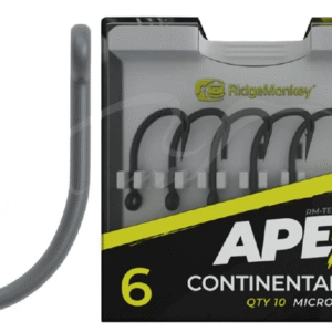 RidgeMonkey Ape-X Continental 2XX #4