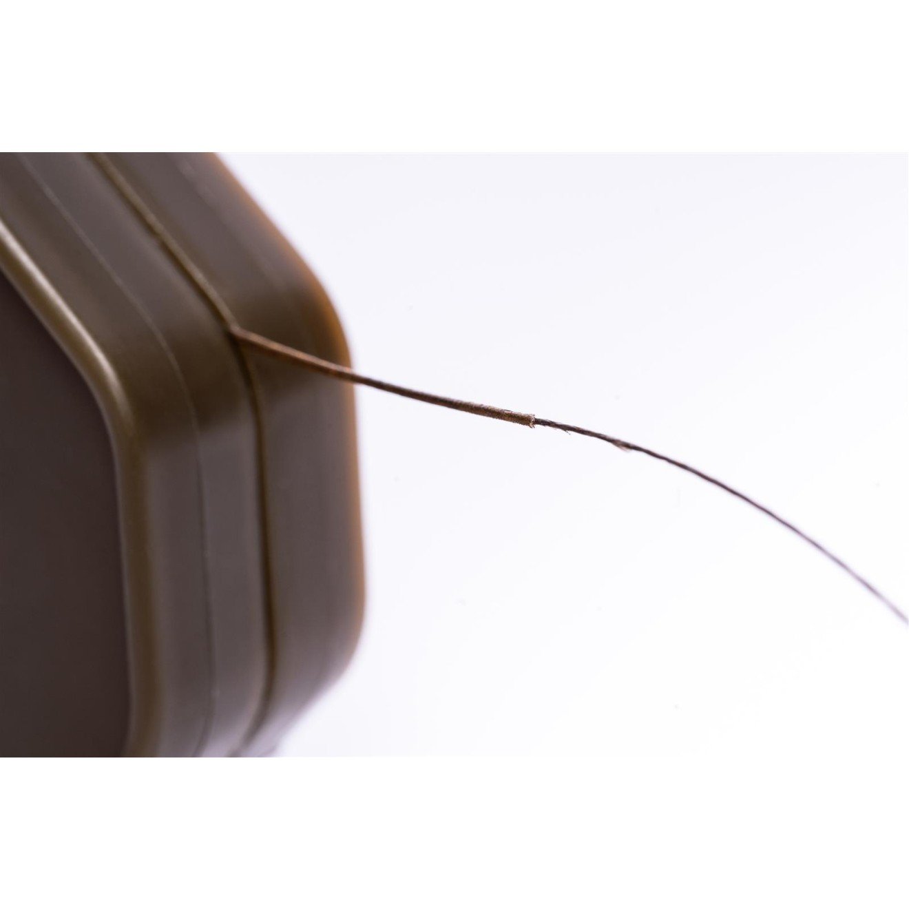 RidgeMonkey Hooklink Semi-Stiff 25lb – Bild 2