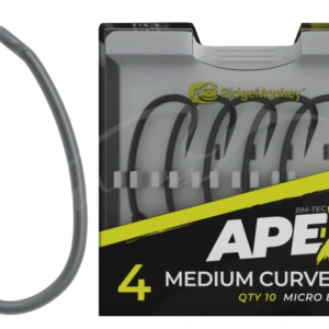 RidgeMonkey Ape-X Medium Curve 2XX #6