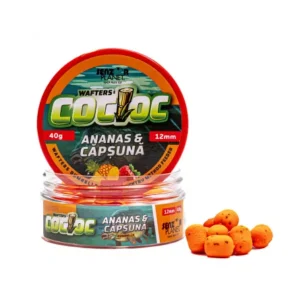 cocioc-wafters-dumbells-erdbeere-ananas-12mm