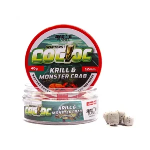 cocioc-wafters-dumbells-krill-monster-crab-12mm